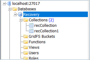 MongoDB数据库数据恢复成功案例