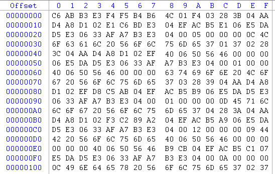 北京北亚数据恢复中心DELL equallogic ps存储硬盘数据丢失案例图