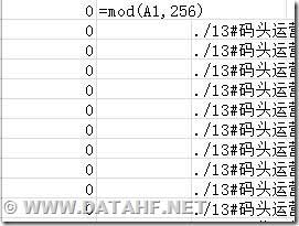 所有文件都打不开的数据恢复过程